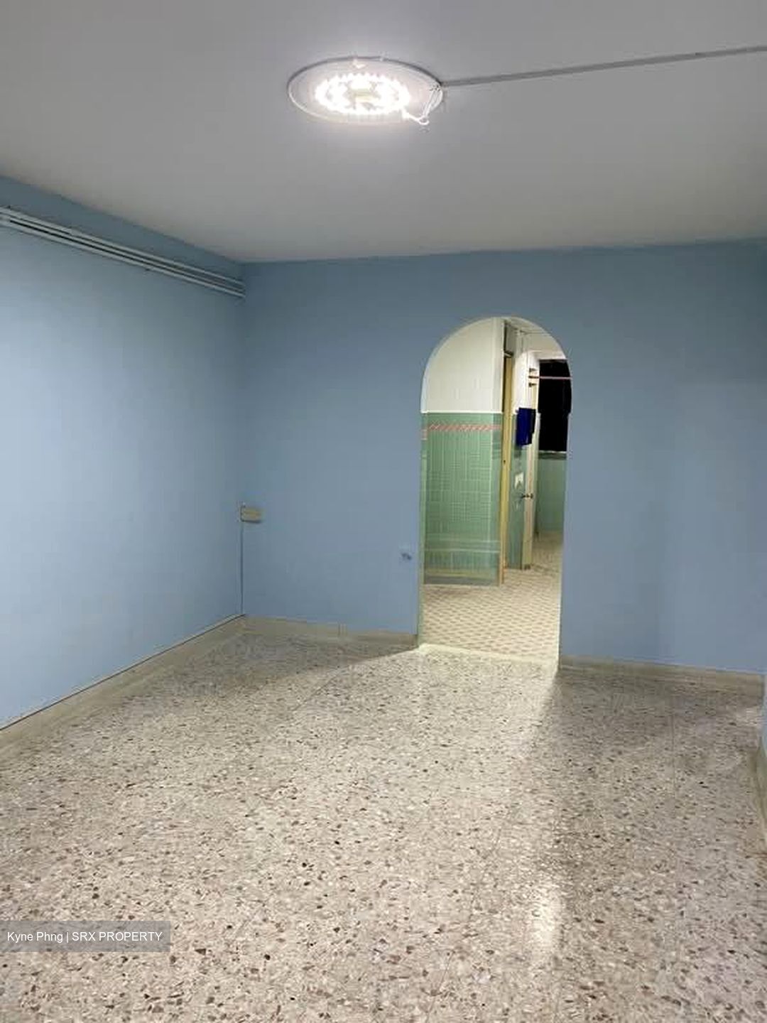 Blk 116 Toa Payoh View (Toa Payoh), HDB 3 Rooms #589739241